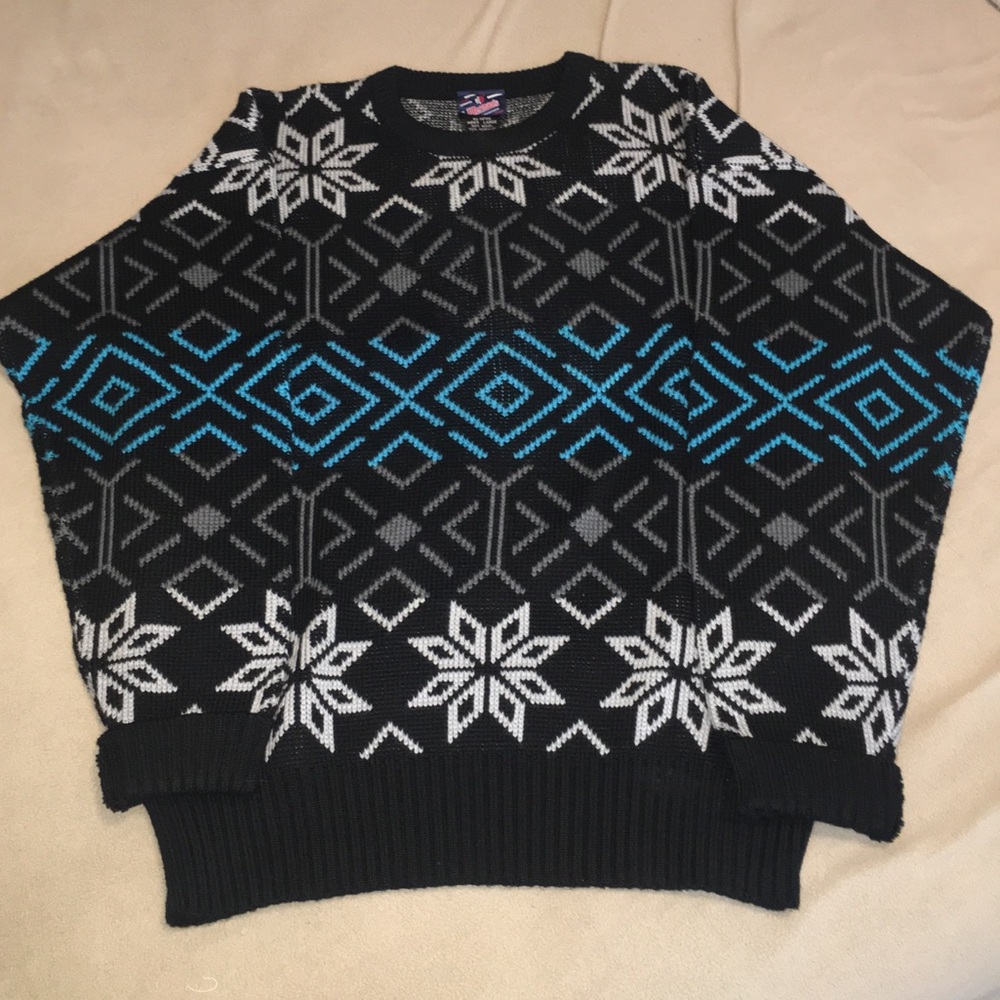 Vintage Herman’s Wool Sweater